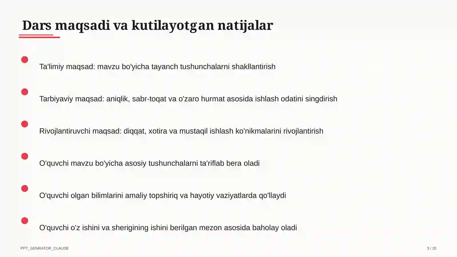 Ma'lumotlar tahlili va vizualizatsiya (11-sinf) 3