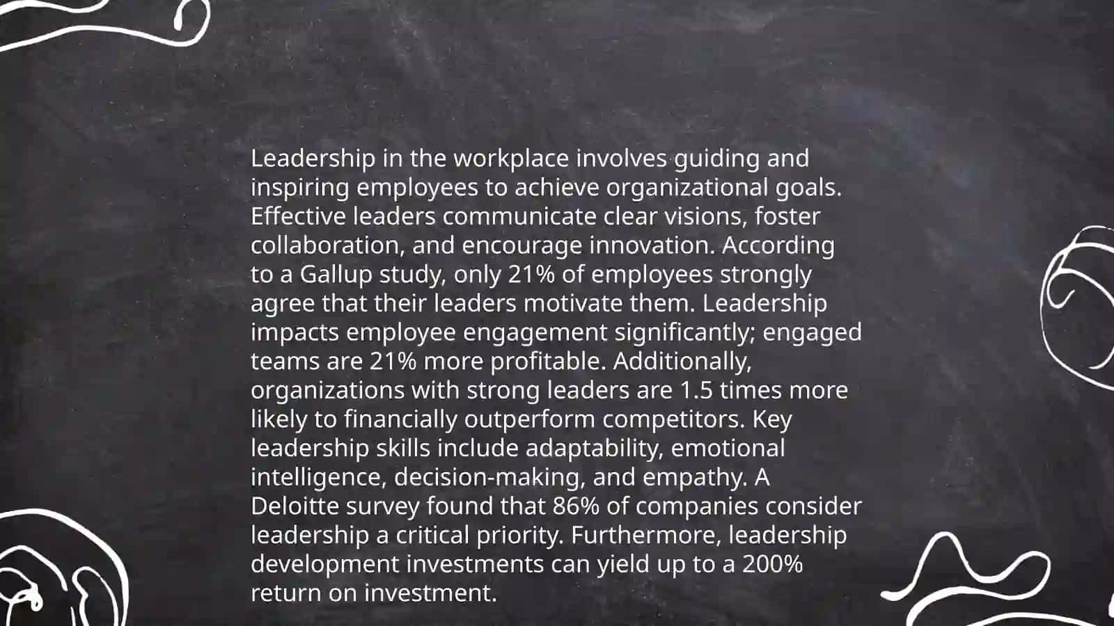 Work and business 3