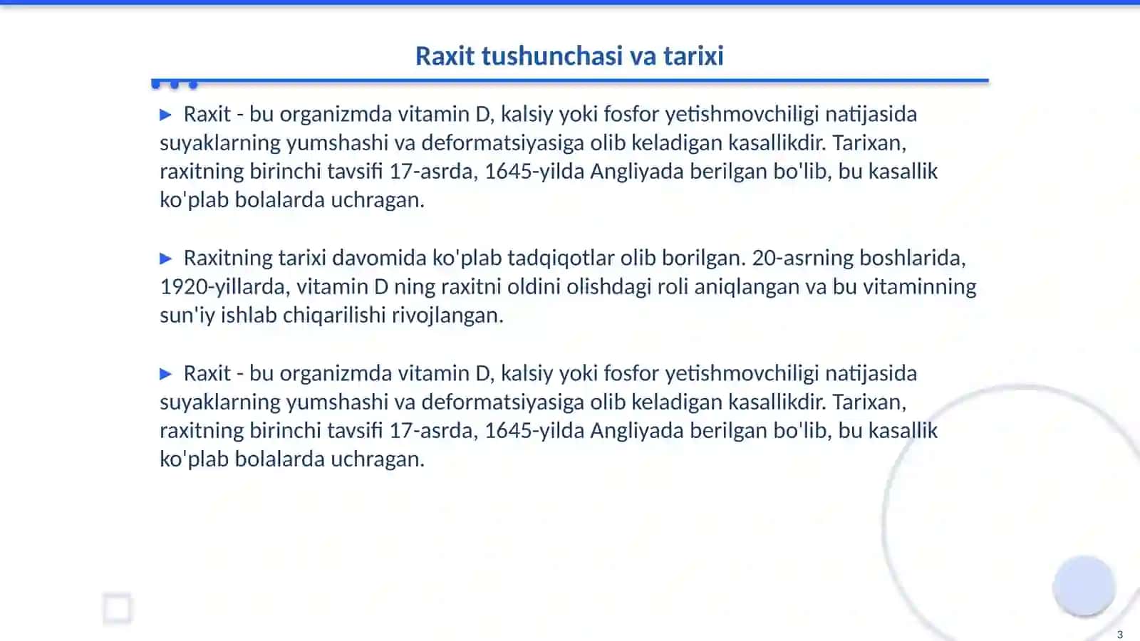 Raxit 3