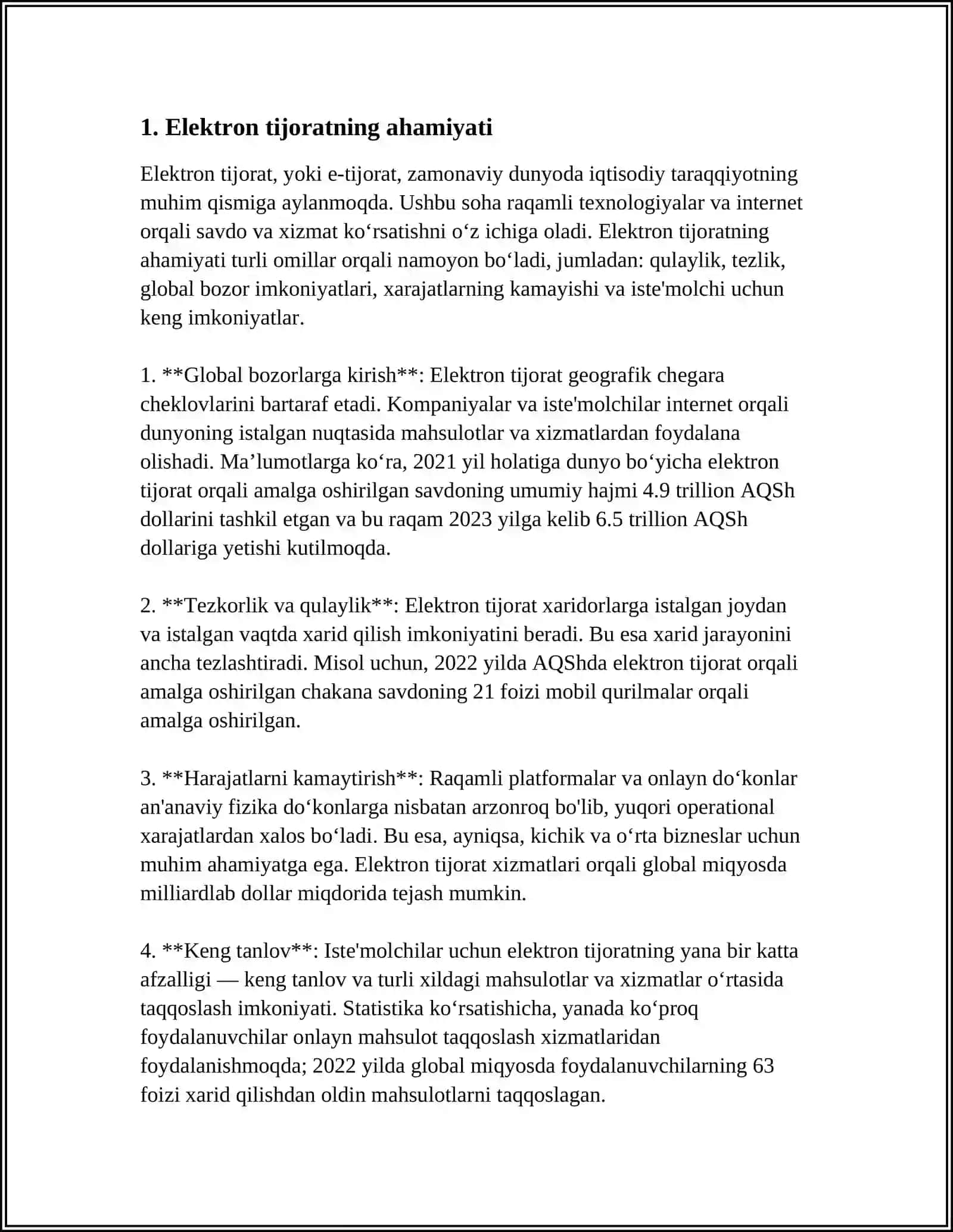 Elеktron hаritаlаr vа ulаrdаn fоydаlаnishi 3