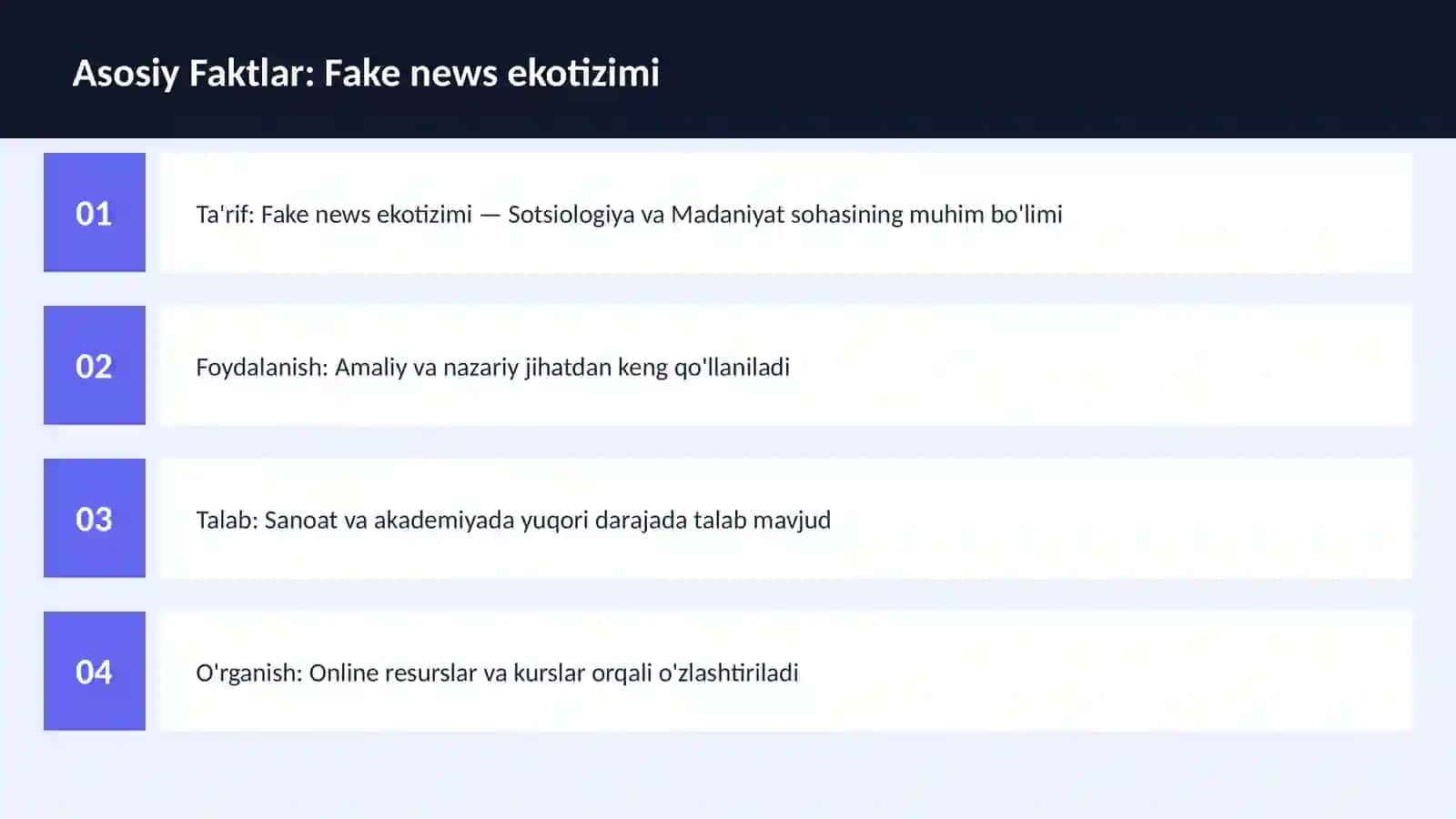 Fake news ekotizimi 3