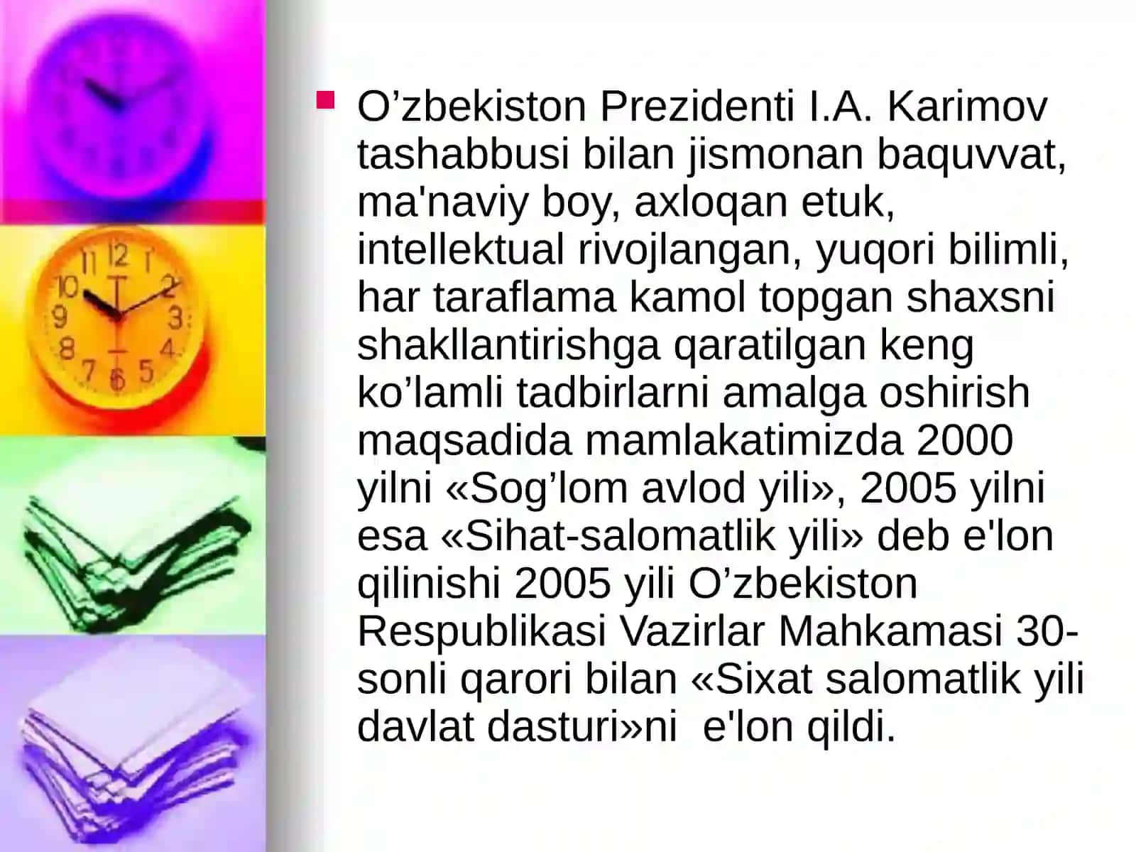 Valeologiyainsonsalomatligihaqidagifan 3