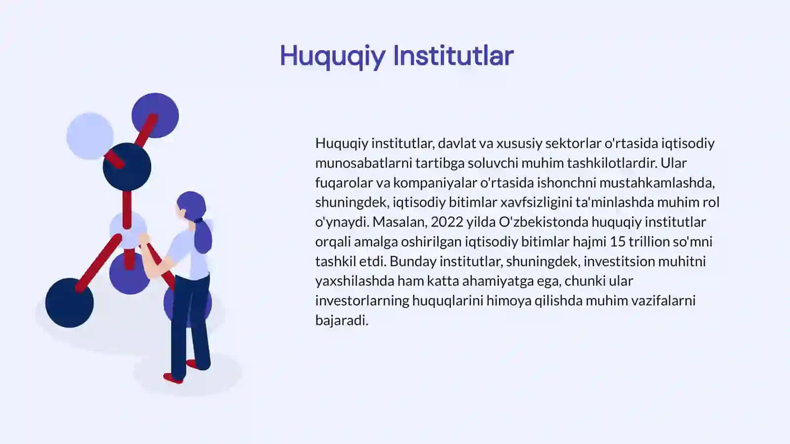 Huquqiy institutlarning iqtisodiy bitimlar xavfsizligiga taʼsiri 3