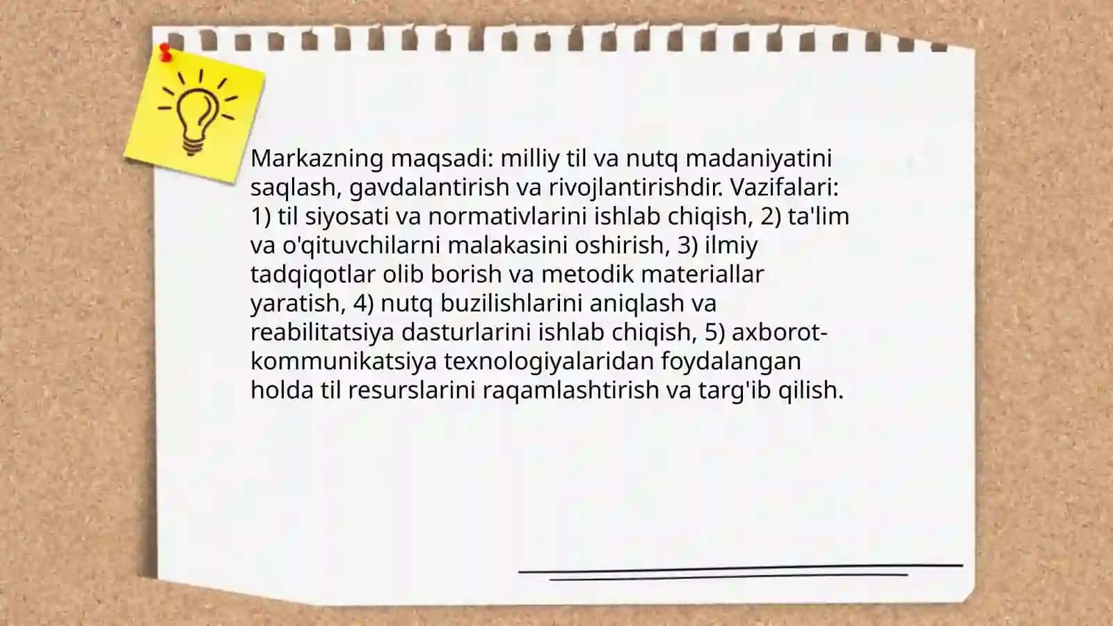 Til va nutq markazi 3