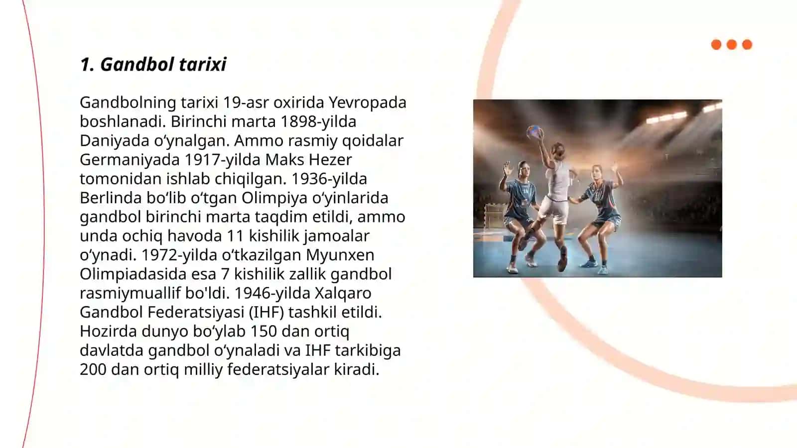 Gandbol 3