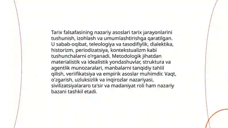 Tarix falsafasi sivilizatsiya va madaniyat 3