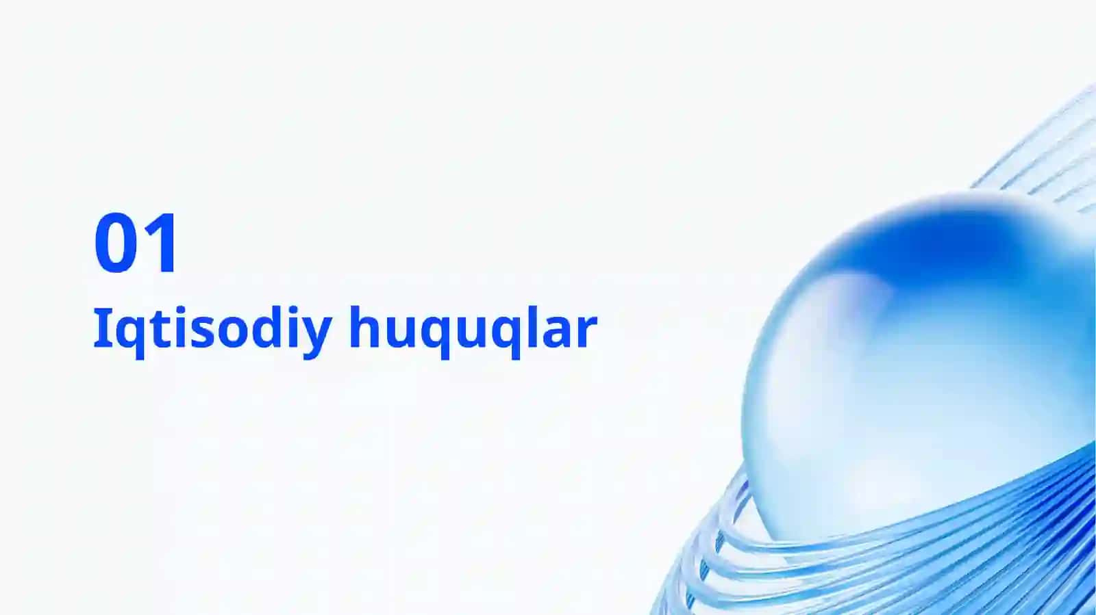 Iqtisodiy, Ijtimoiy madaniy va ekologik huquqlar 3