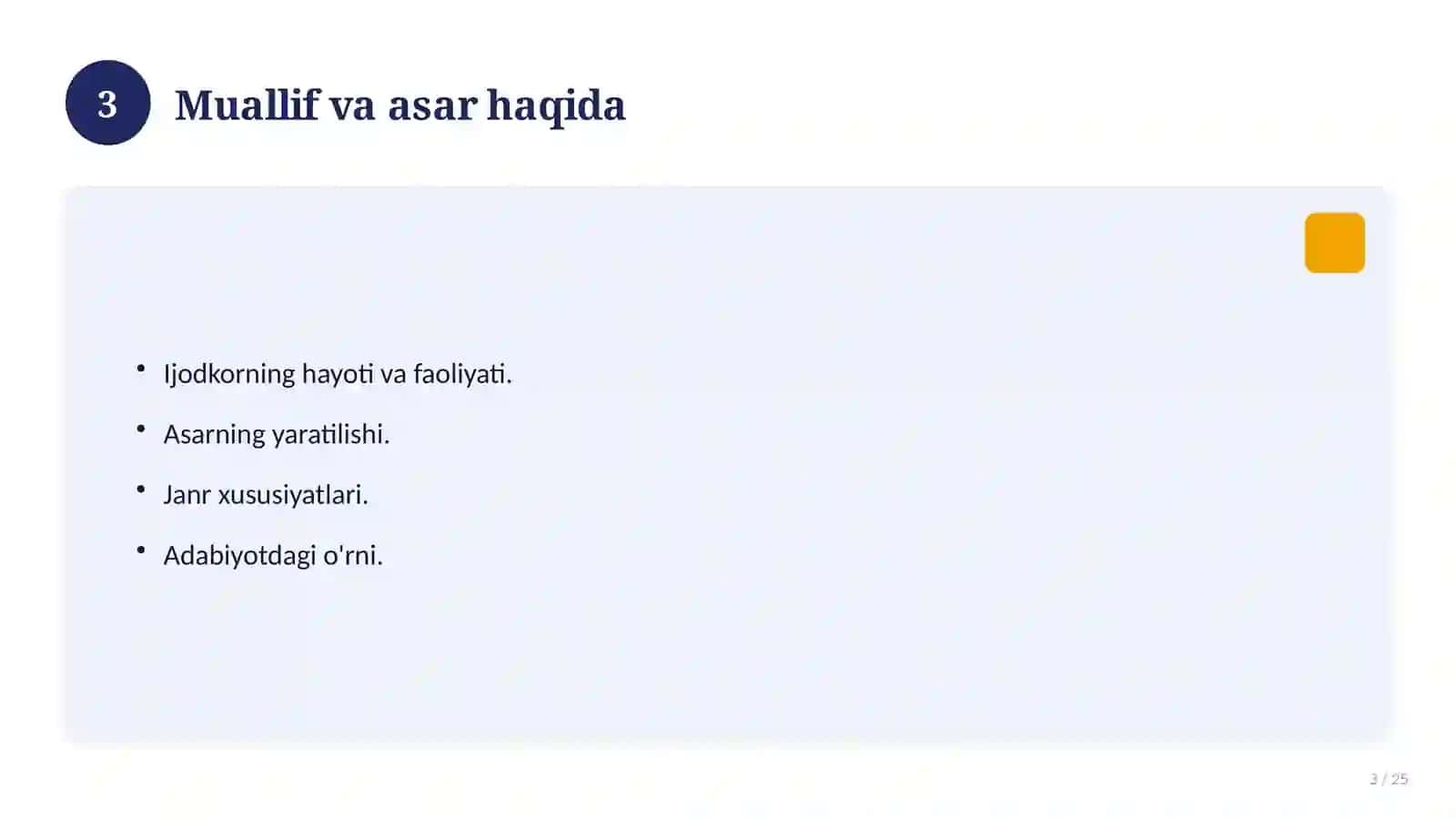 Inkapsulyatsiya masalalari yechimlari 3