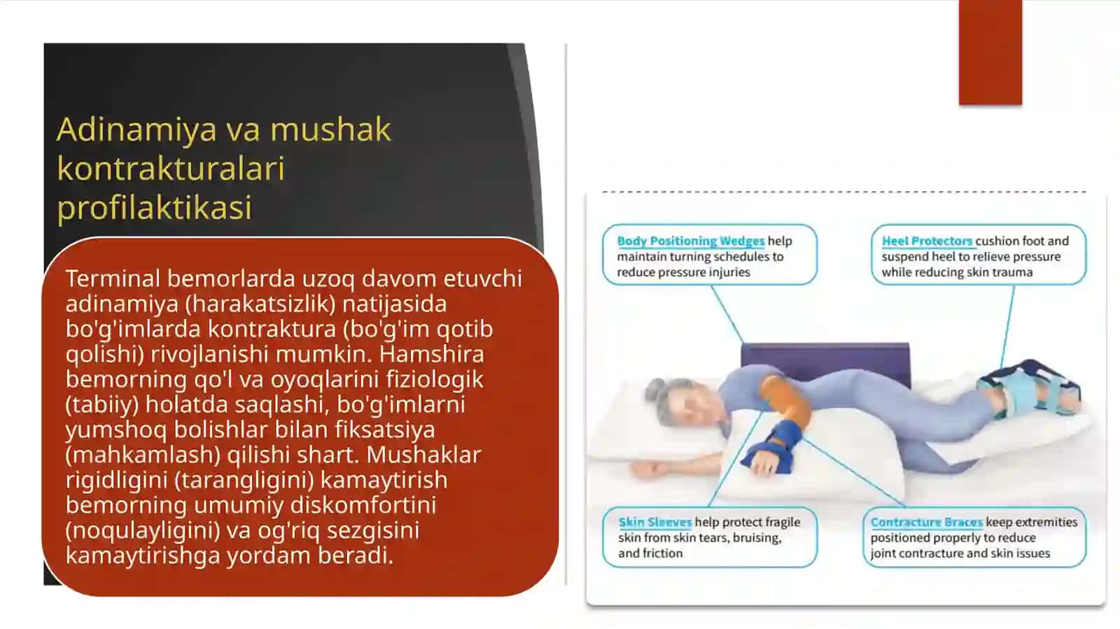 Terminalholatlardabemorlarparvarishionkalagikkasalliklaronkologikhastalikbilanoğriganbemorlargayordamkõrsatishvaularniparvarishlash 3