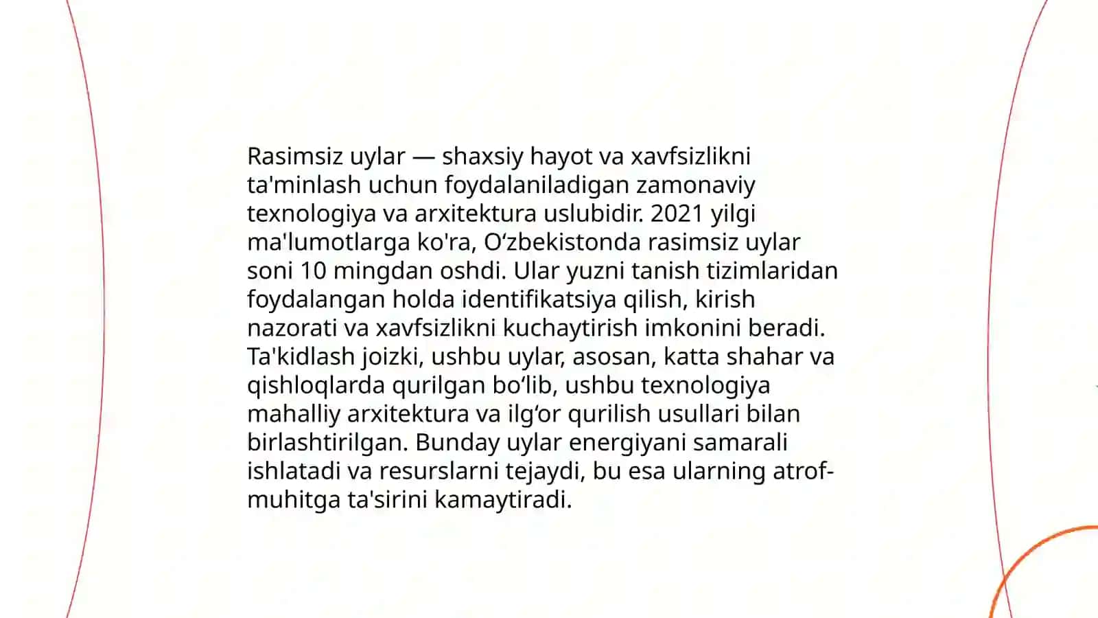 Rasimsiz uylar 3