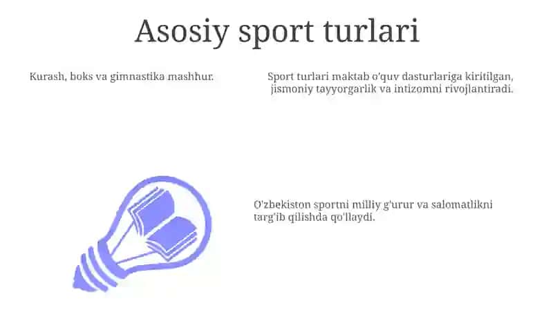 O‘zbekistonning jismoniy tarbiya tizimida yengil atletikaning o‘rni 3