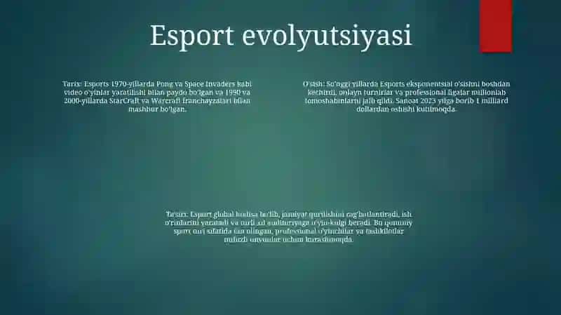 Kibrsport Haqida 3