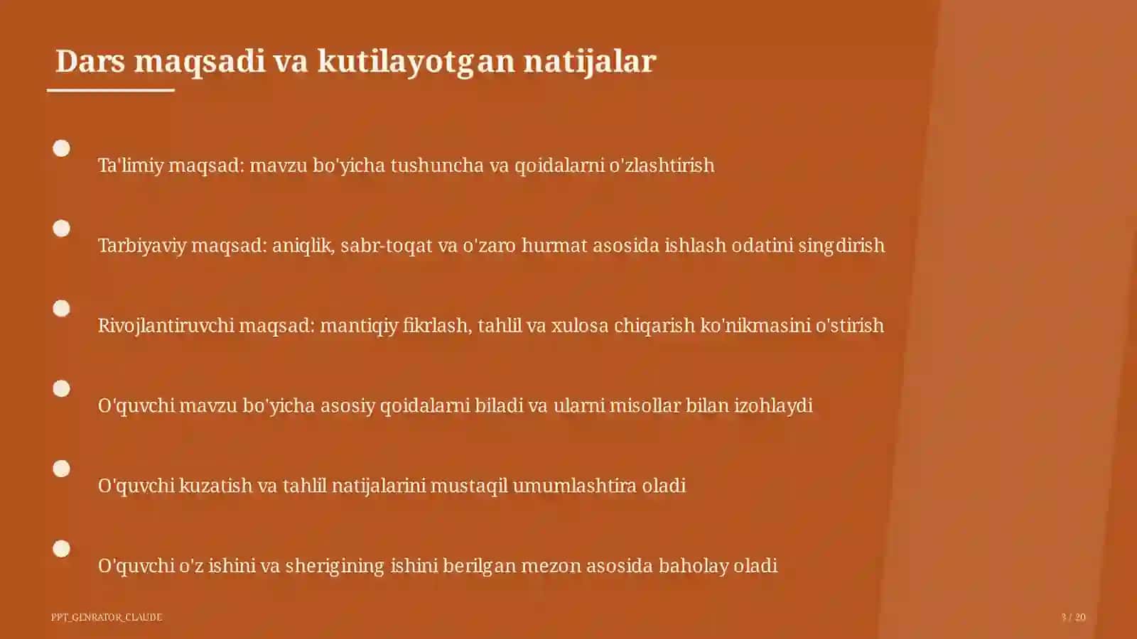 Jismoniy tarbiya (1– 11) — metodik birlashma uchun 3