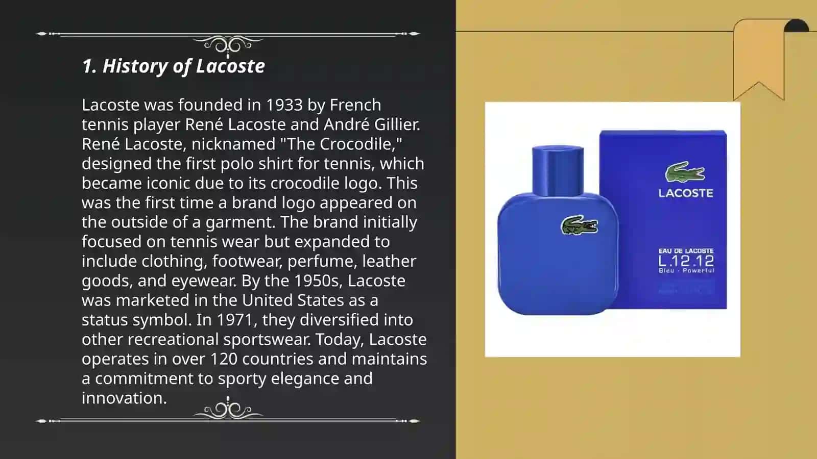 Lacoste 3