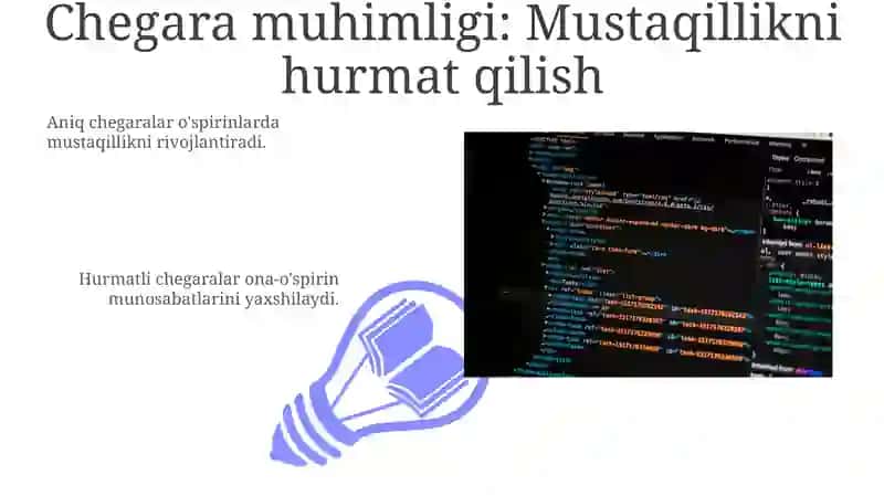 Ona-O'smir Munosabatlari 3