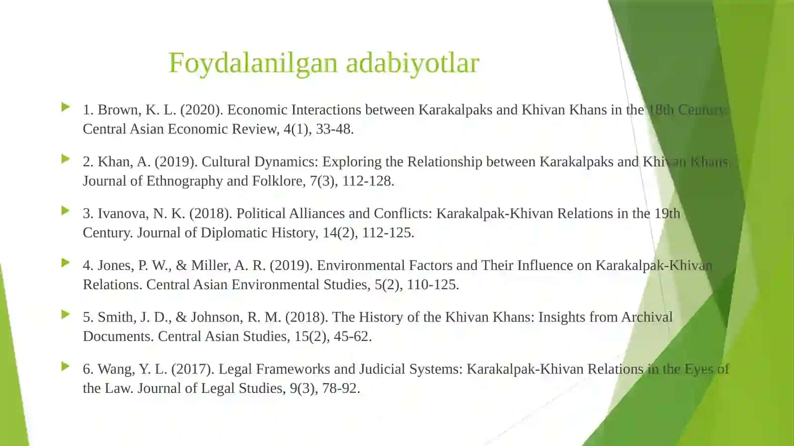 XIXasrningikkinchiyarmi-XXasrboshlaridaqoraqalpoqlar 3