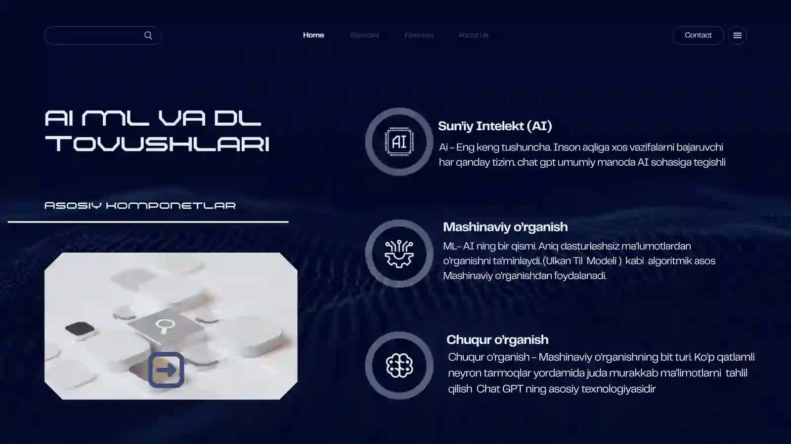 ChatGPT 3