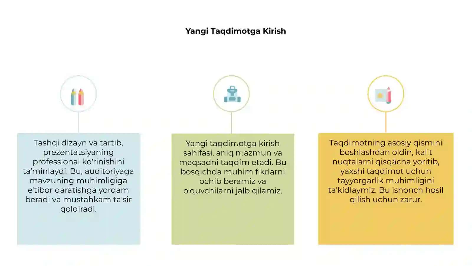 Yangi Taqdimot 3