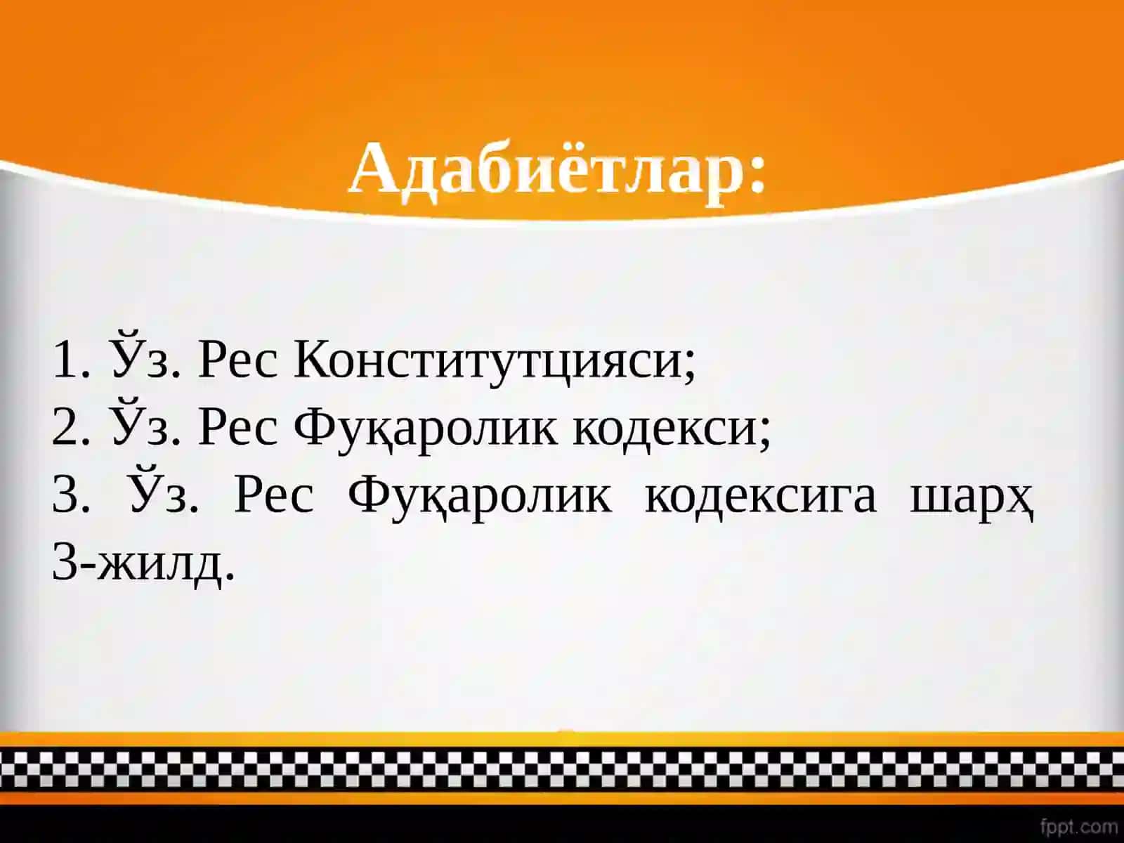 Ҳақ Эвазига ҳизмат кўрсатиш шартномаси 3