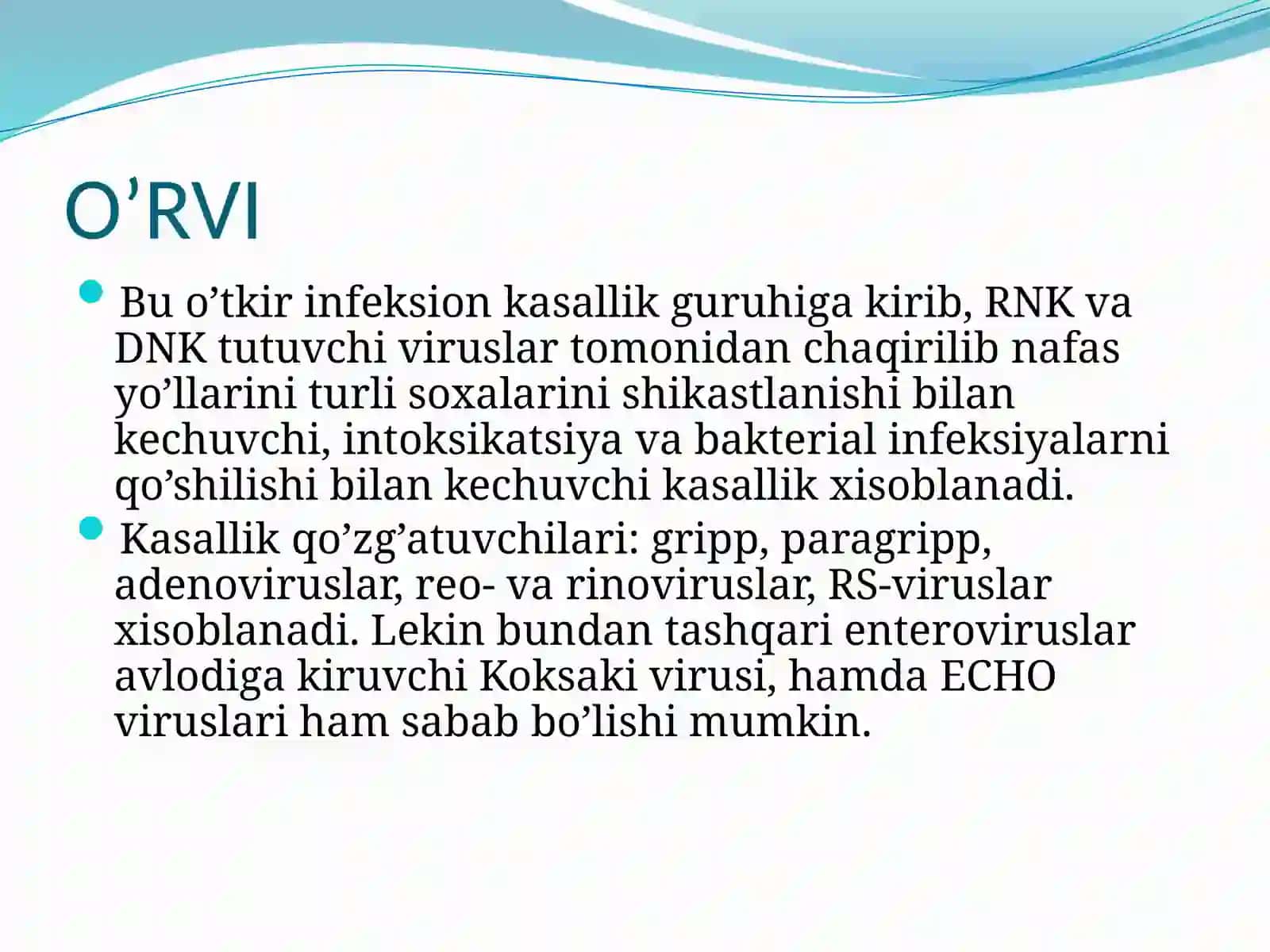 O’RVI 3