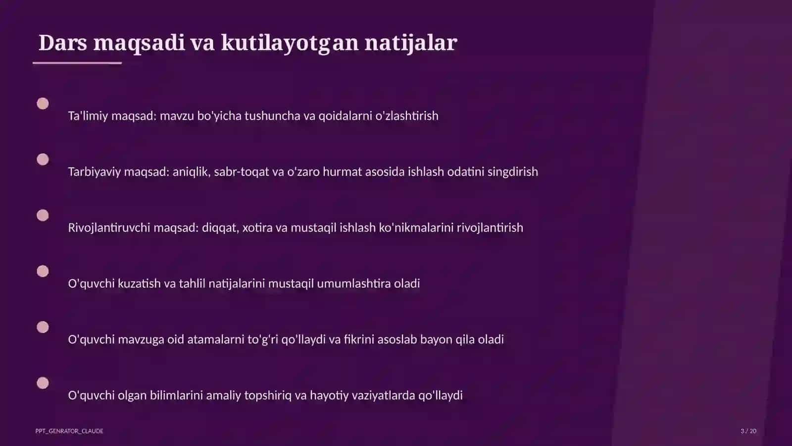 Alisher Navoiy: Xamsa va Xazoyin ul-maoniy (9-sinf) 3