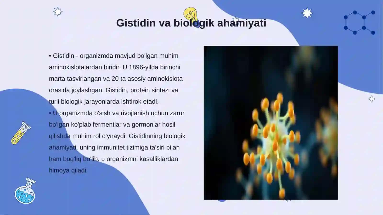 Gistidin 3