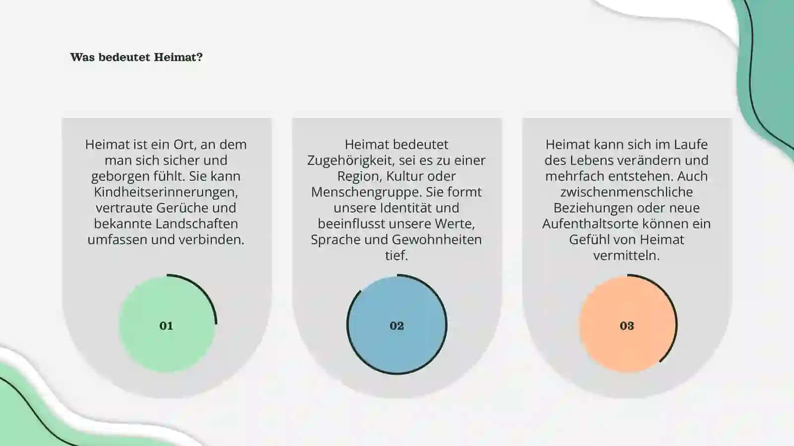 Heimat ist 3