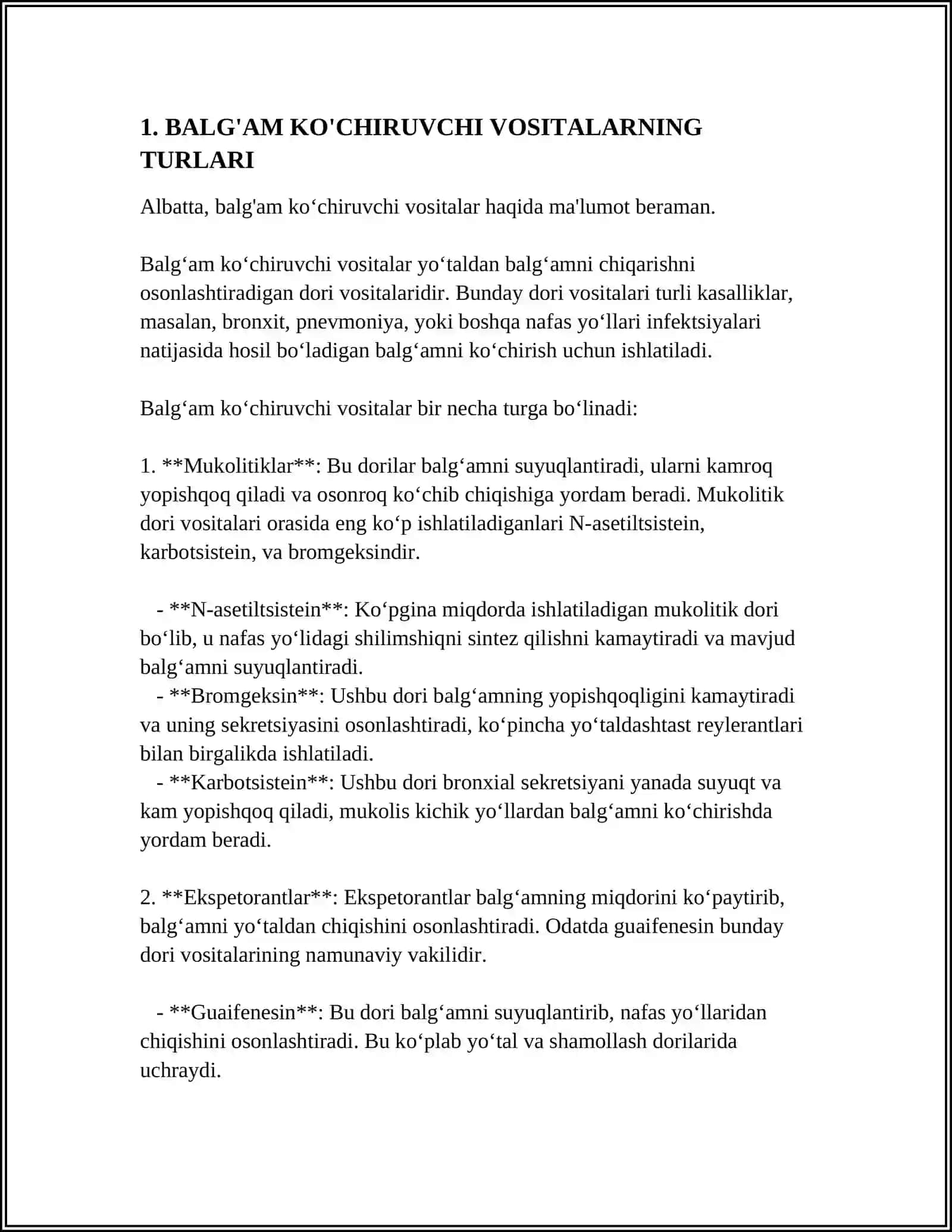 BALG'AM KO'CHIRUVCHI VOSITALAR 3