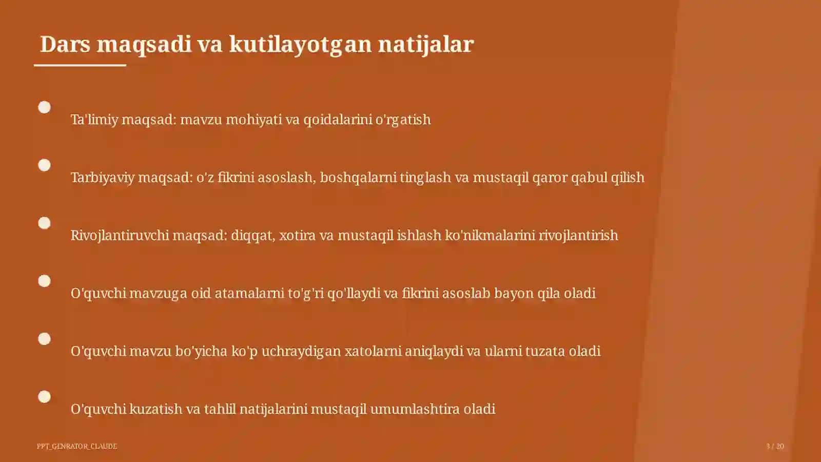 Katta, kichik, teng: sonlarni taqqoslash (1-sinf) 3