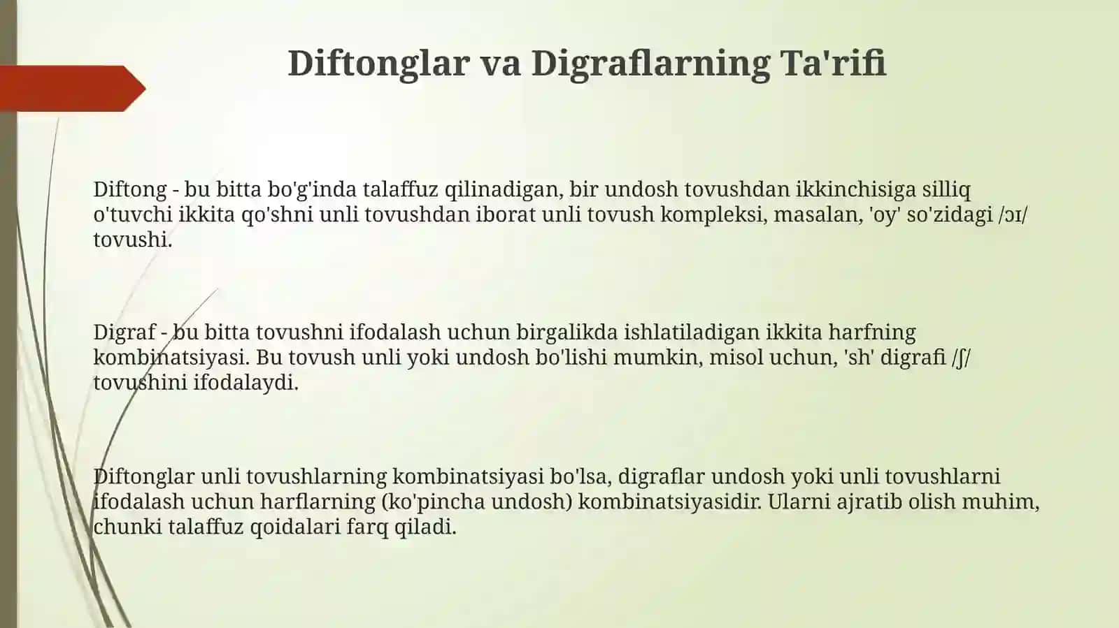 DiftonvaDigraflar 3