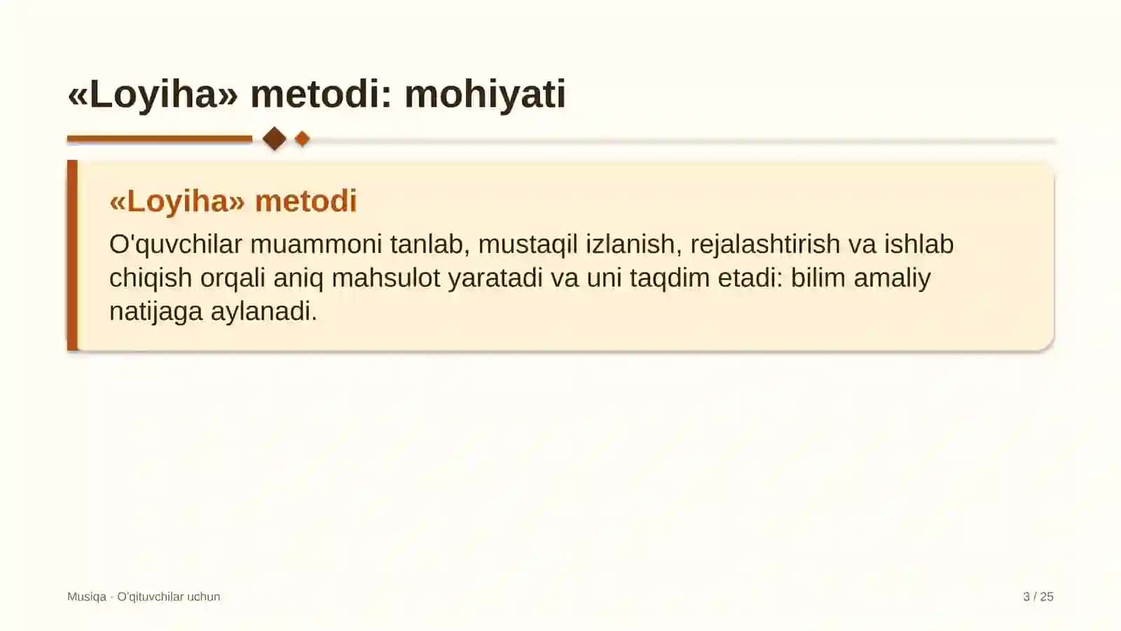 musiqa darslarida loyiha metodidan foydalanish 3489 3
