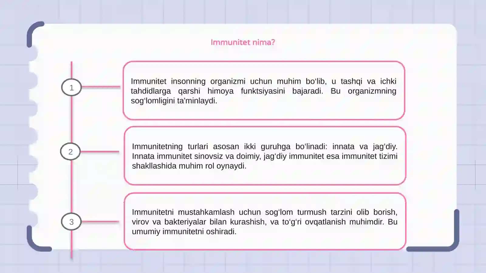 Yosh fiziologiyasi va gigiyenasi 3
