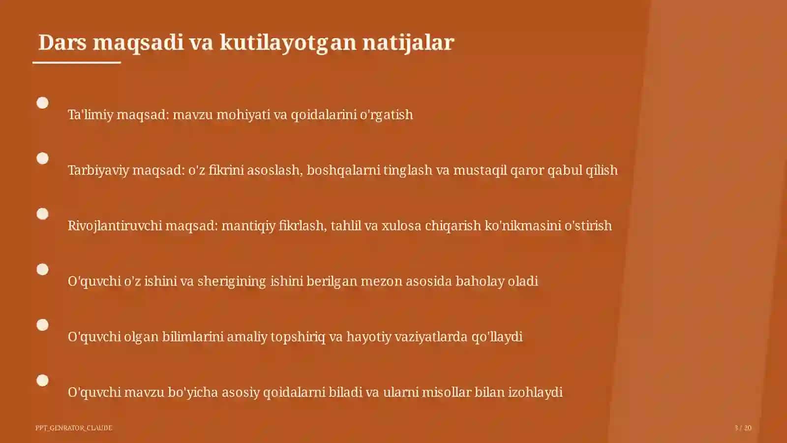 Stressni jismoniy faollik orqali boshqarish (11-sinf) 3