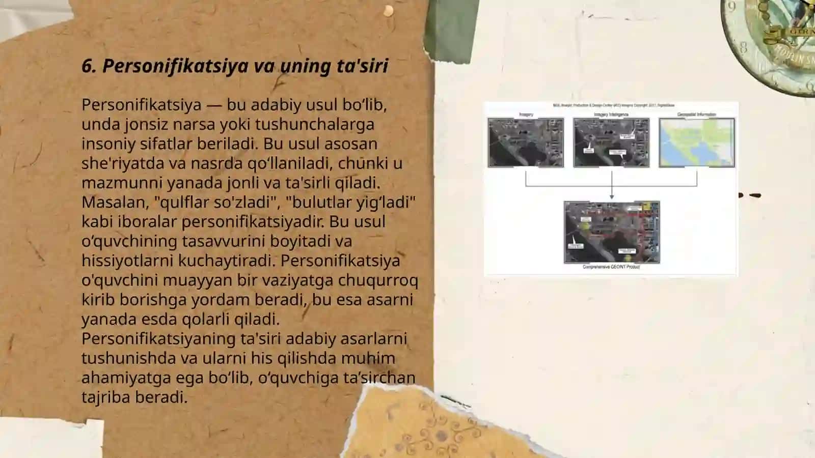 Arab tilidagi manbani sintaktik jihatdan tahlil qilish 3