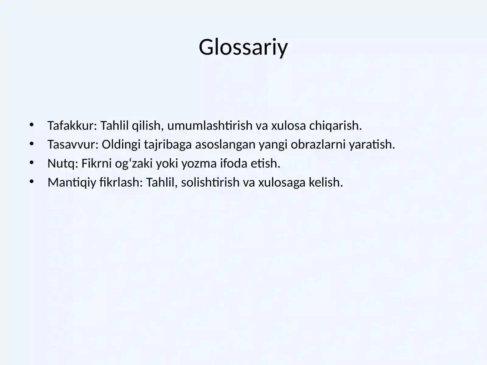 Kichik maktab yoshidagi bolalarda kognitiv jarayonlar rivoji 3