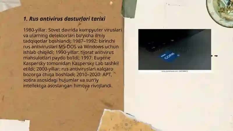 Antivirus dasturlari 3