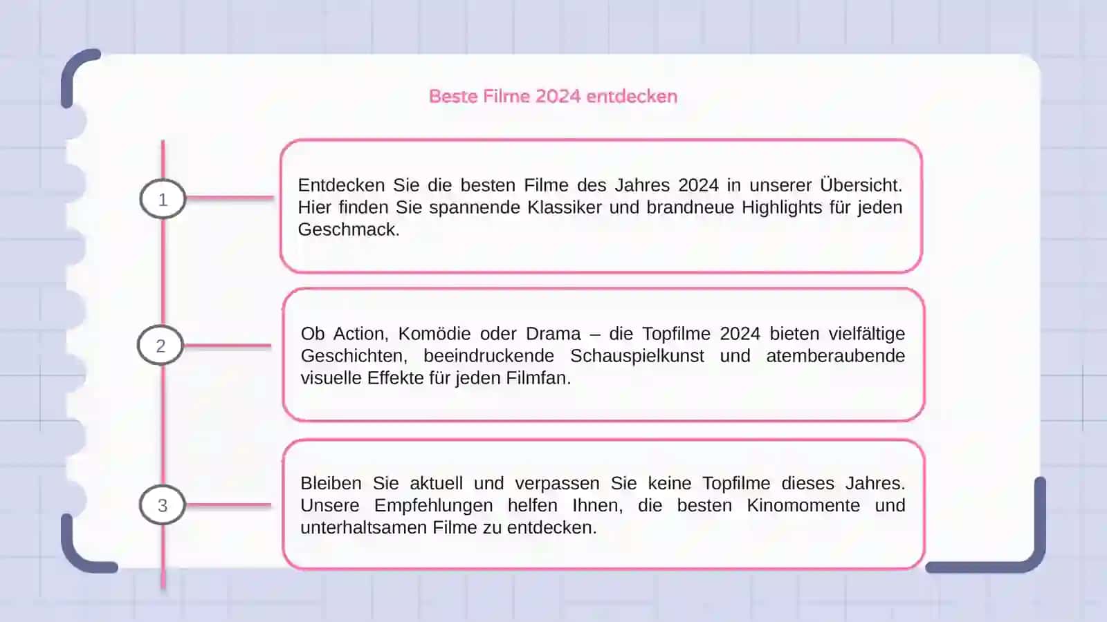 Topfilme gesucht 3