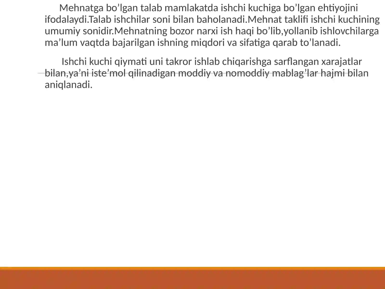 Mehnat bozori statistikasi 3