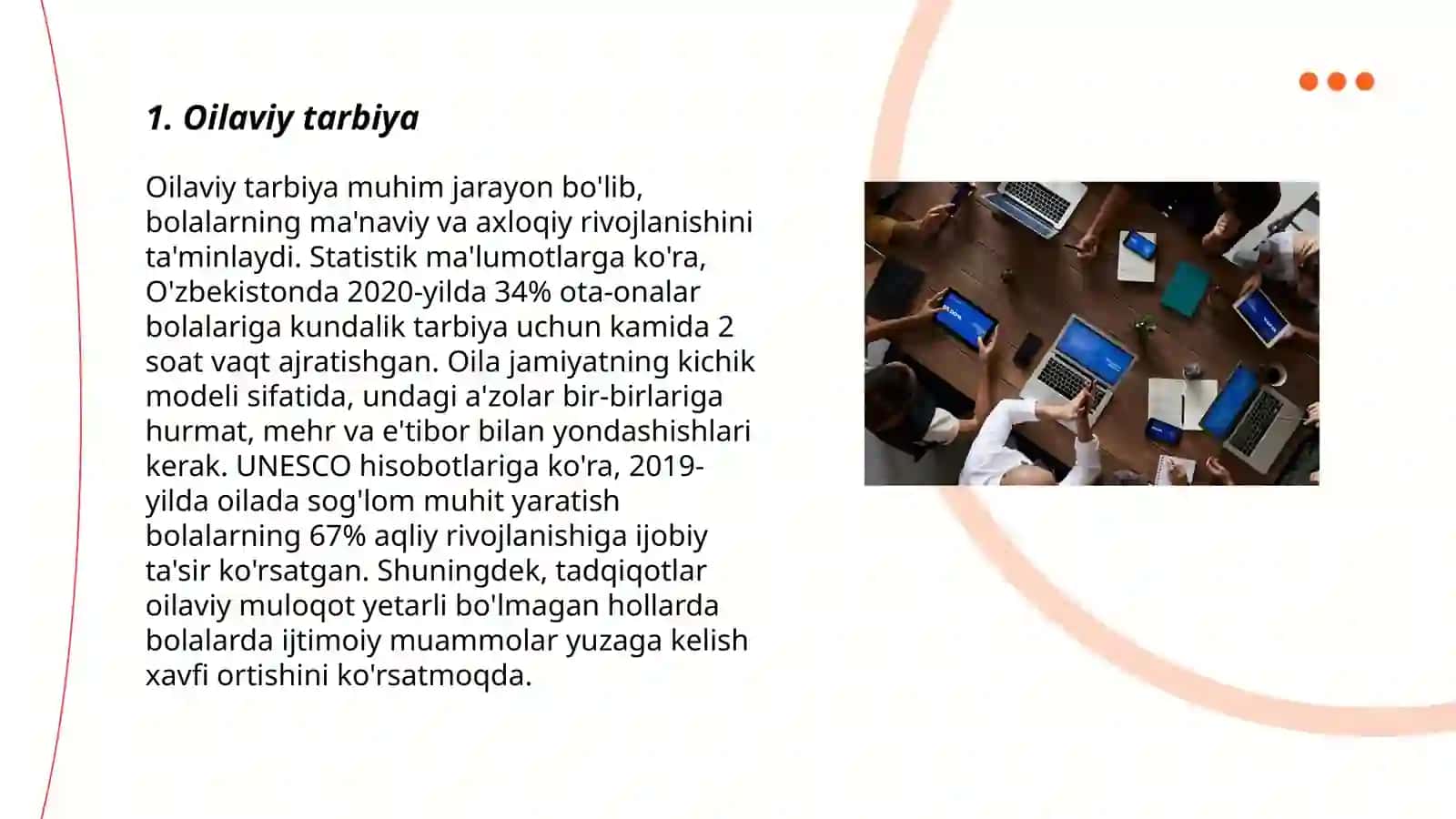 Ijtimoiya tarbiya 3