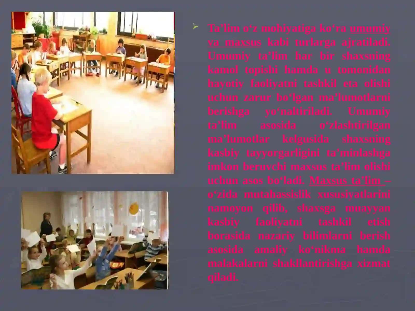 Pedagogika tarixi fanining maqsadi va vazifalari 3