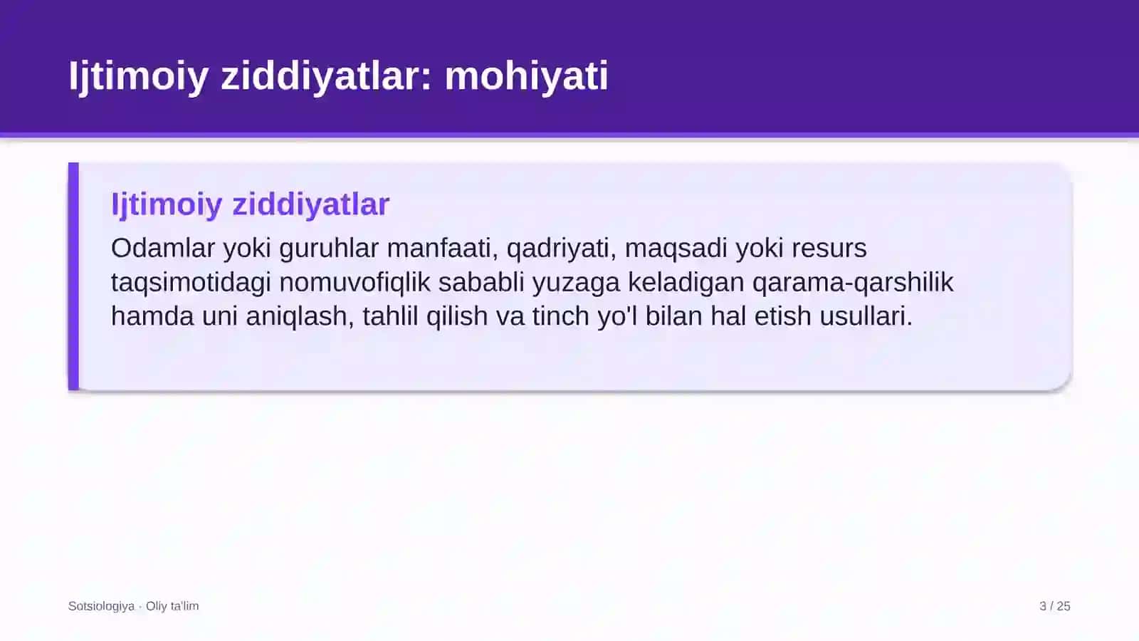 elchixonalarda ijtimoiy ziddiyatlar 9948 3