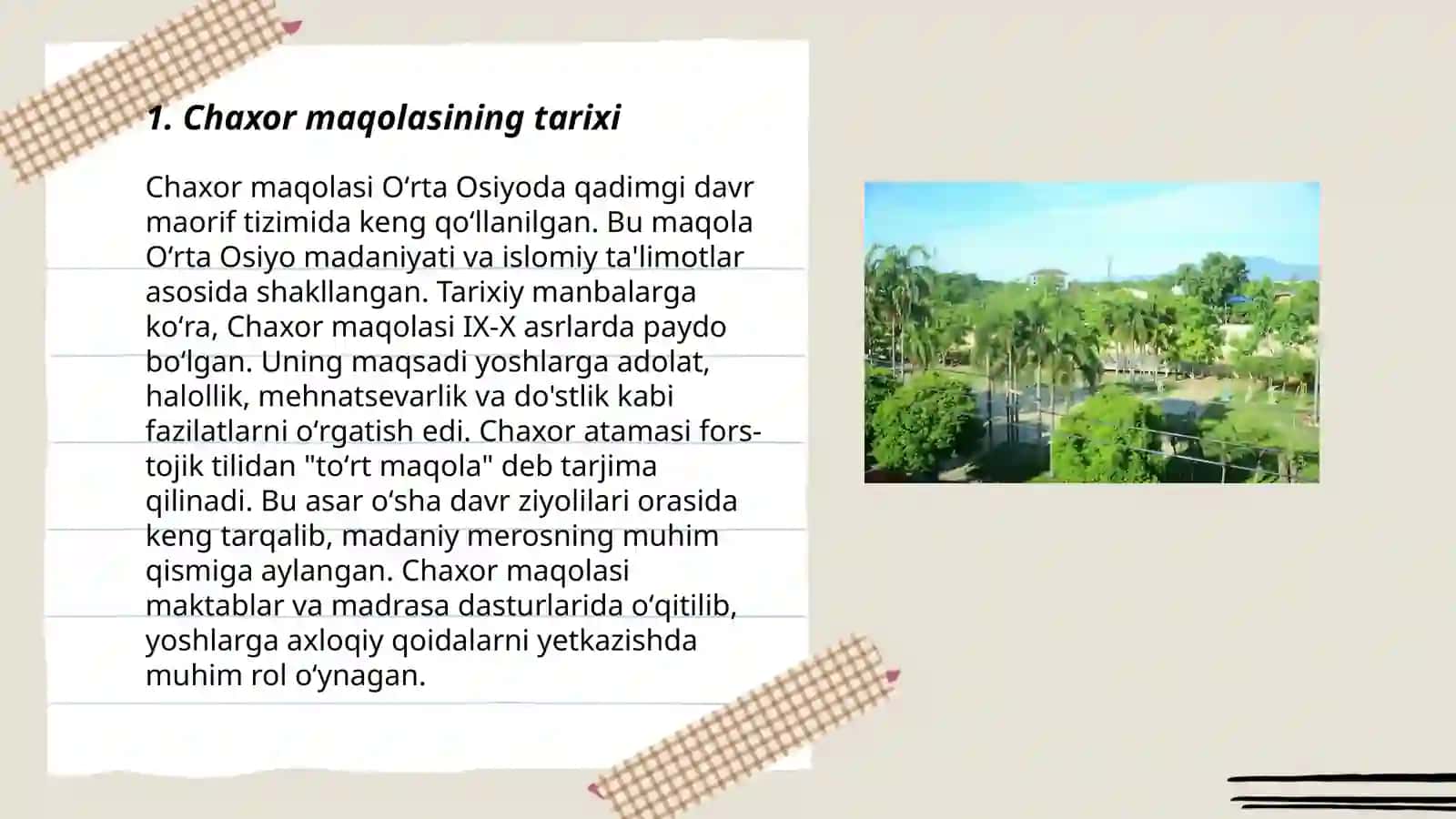 Chaxor maqolasi 3