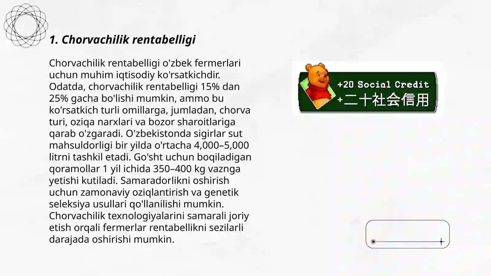 XORVATIYA IQTISODIY VA IJTIMOIY GEOGRAFIASI 3