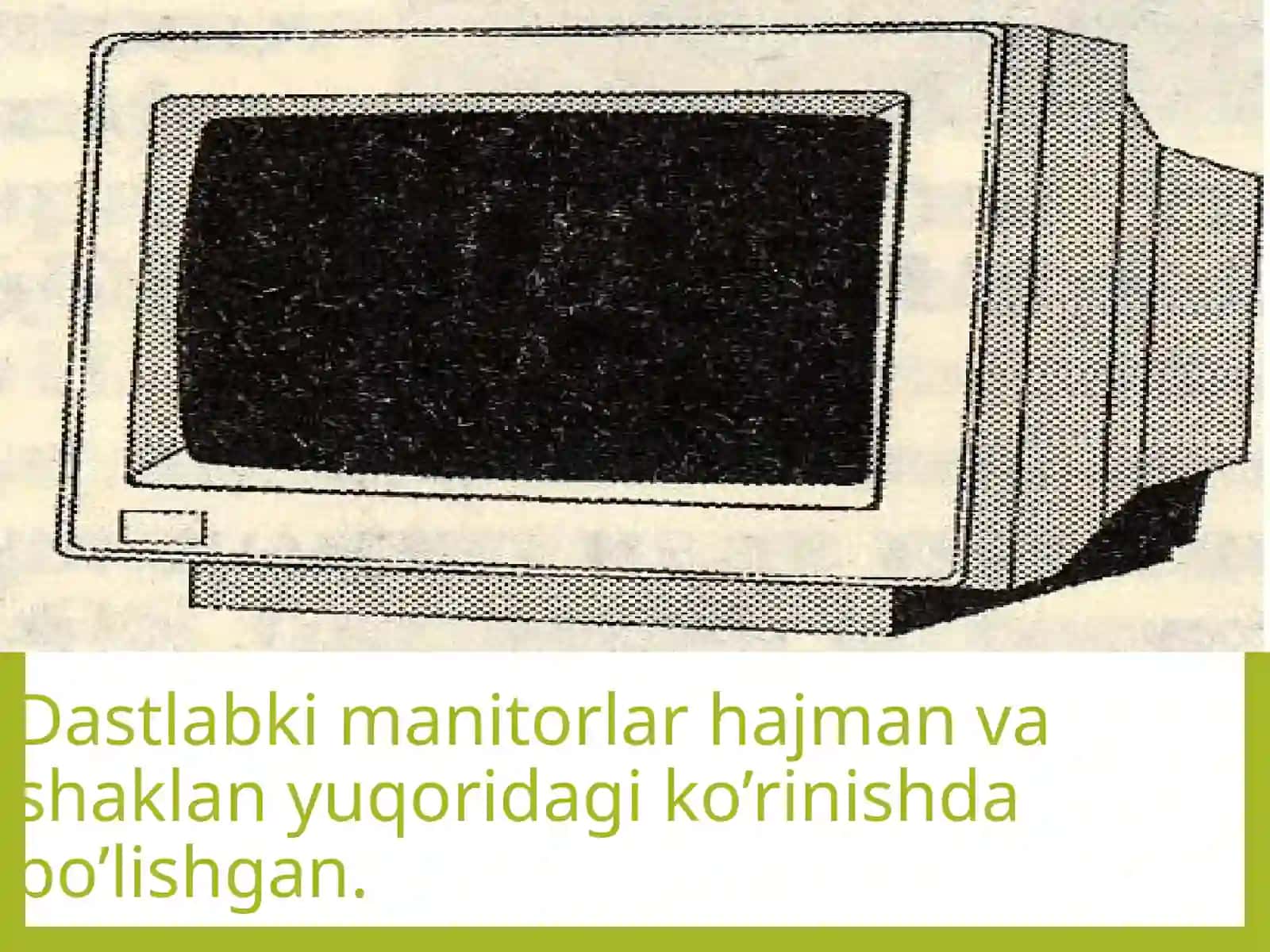 Monitor 3