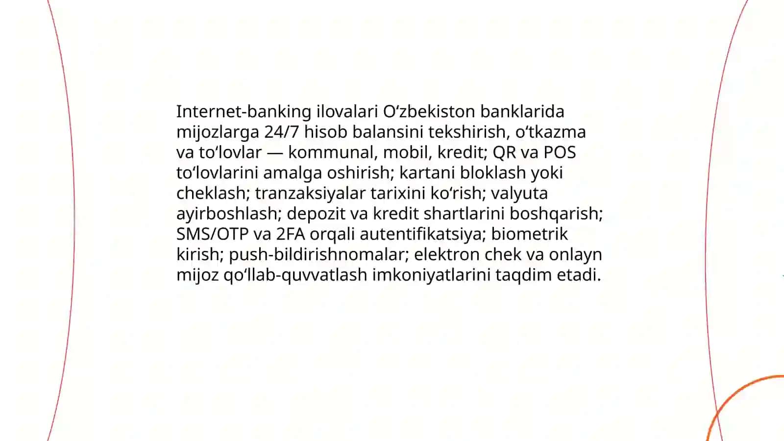 Elektiron ilovalar 3