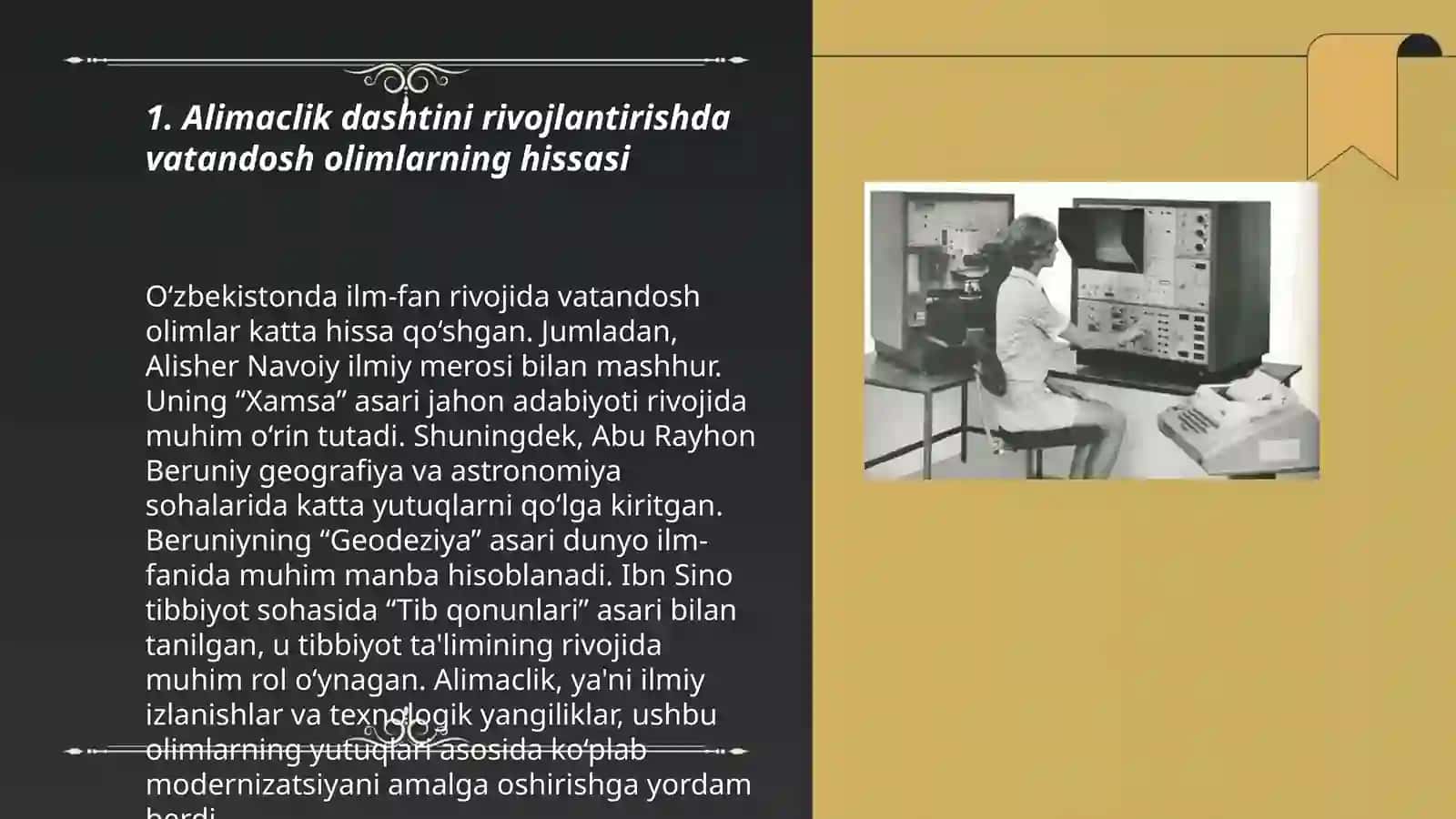 Kommunal gigiyena fanini rivojlanishidagi vatandosh olimlarning xissalarini oʻrganish 3