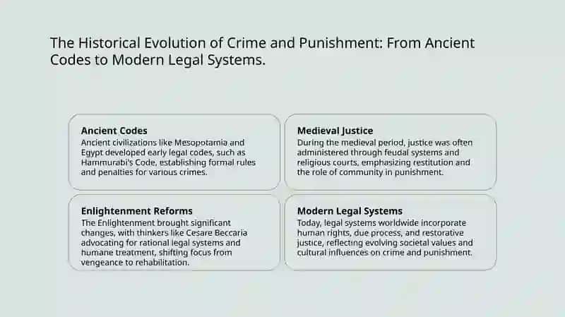 Crime and Punishment 3