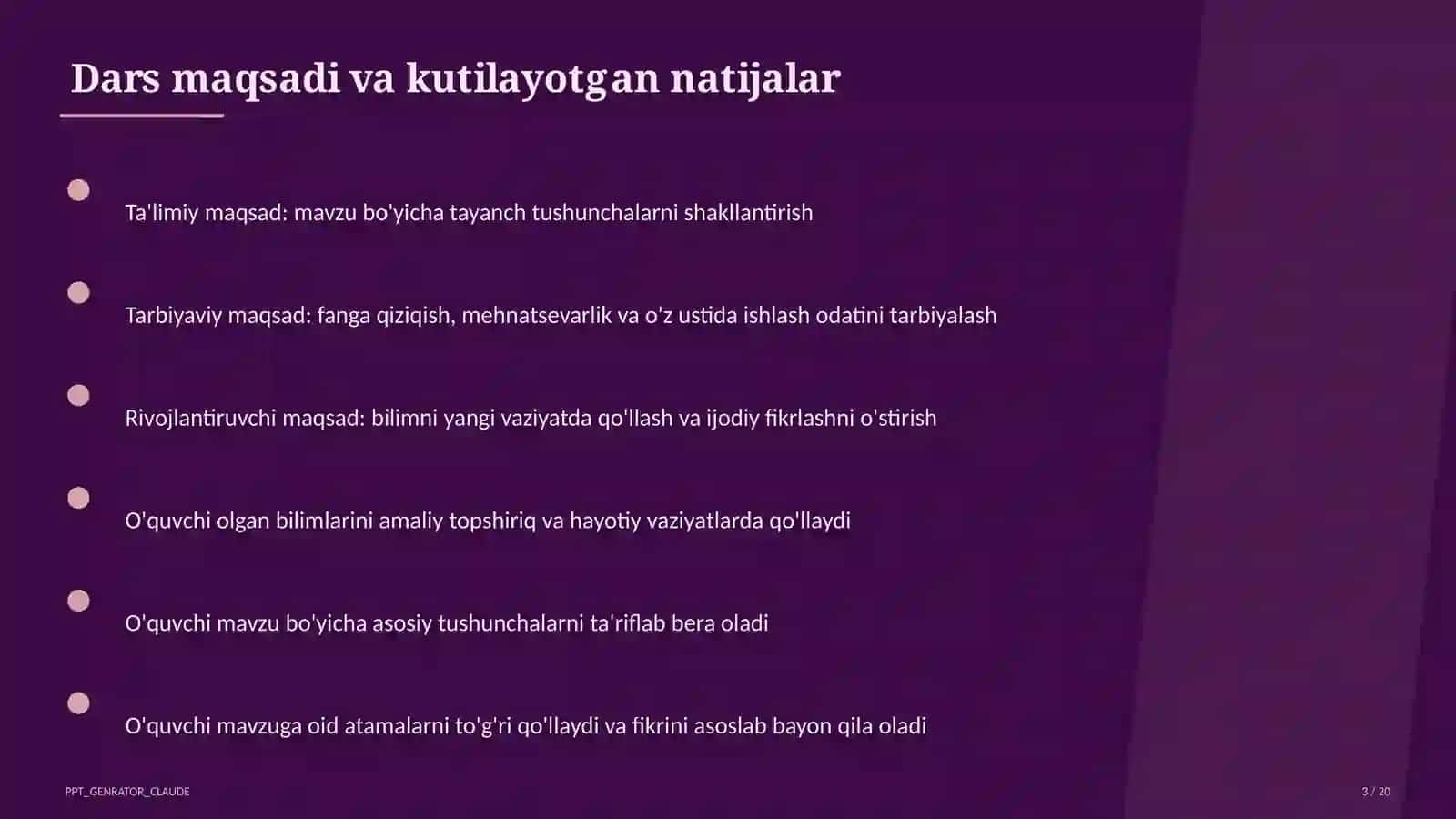 Tasviriy san'at va musiqa (1–7) — o'qituvchilar uchun 3