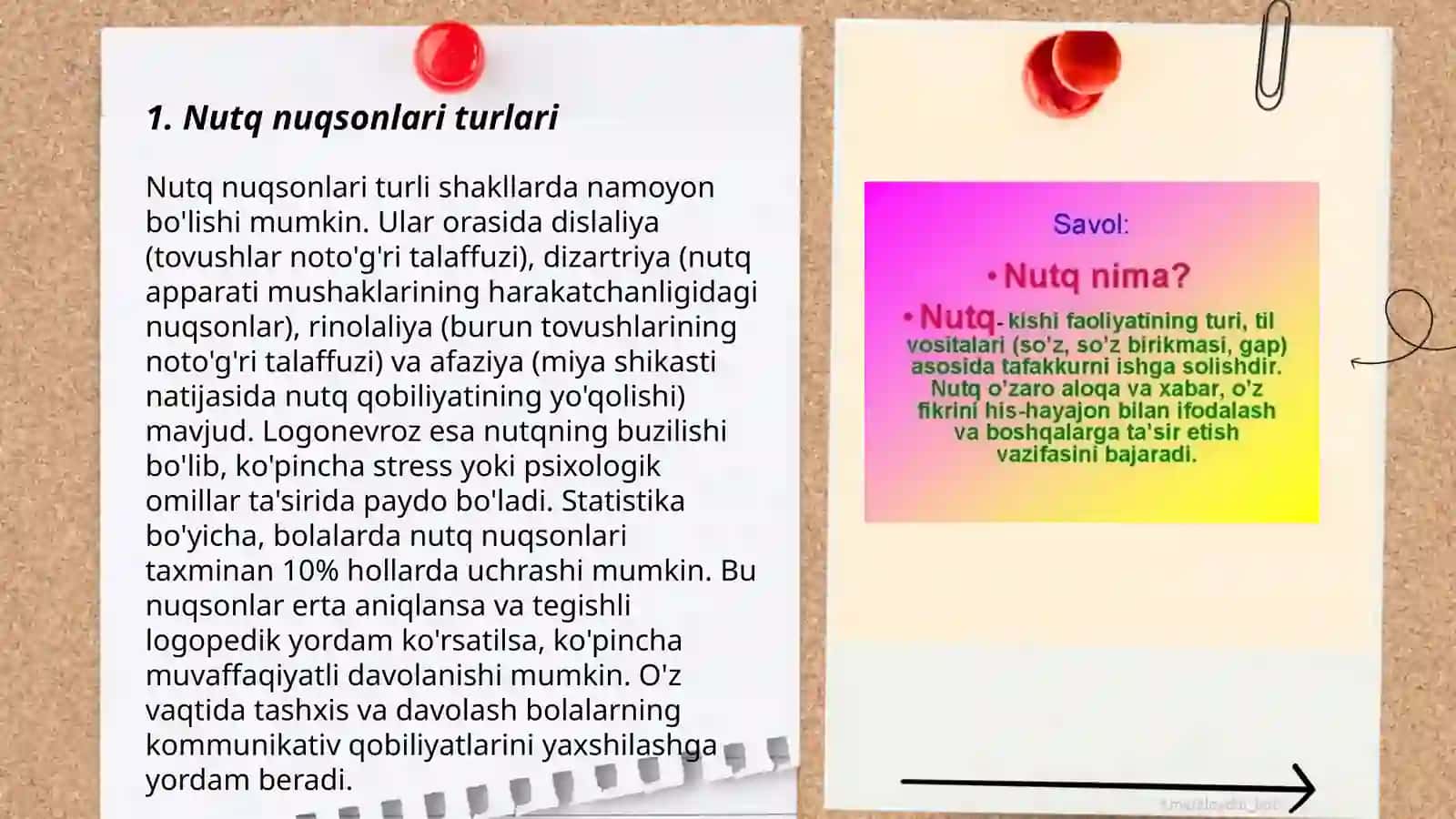 Nutqida kamchiligi boʻlgan bolalarning muloqot xususiyatlari 3