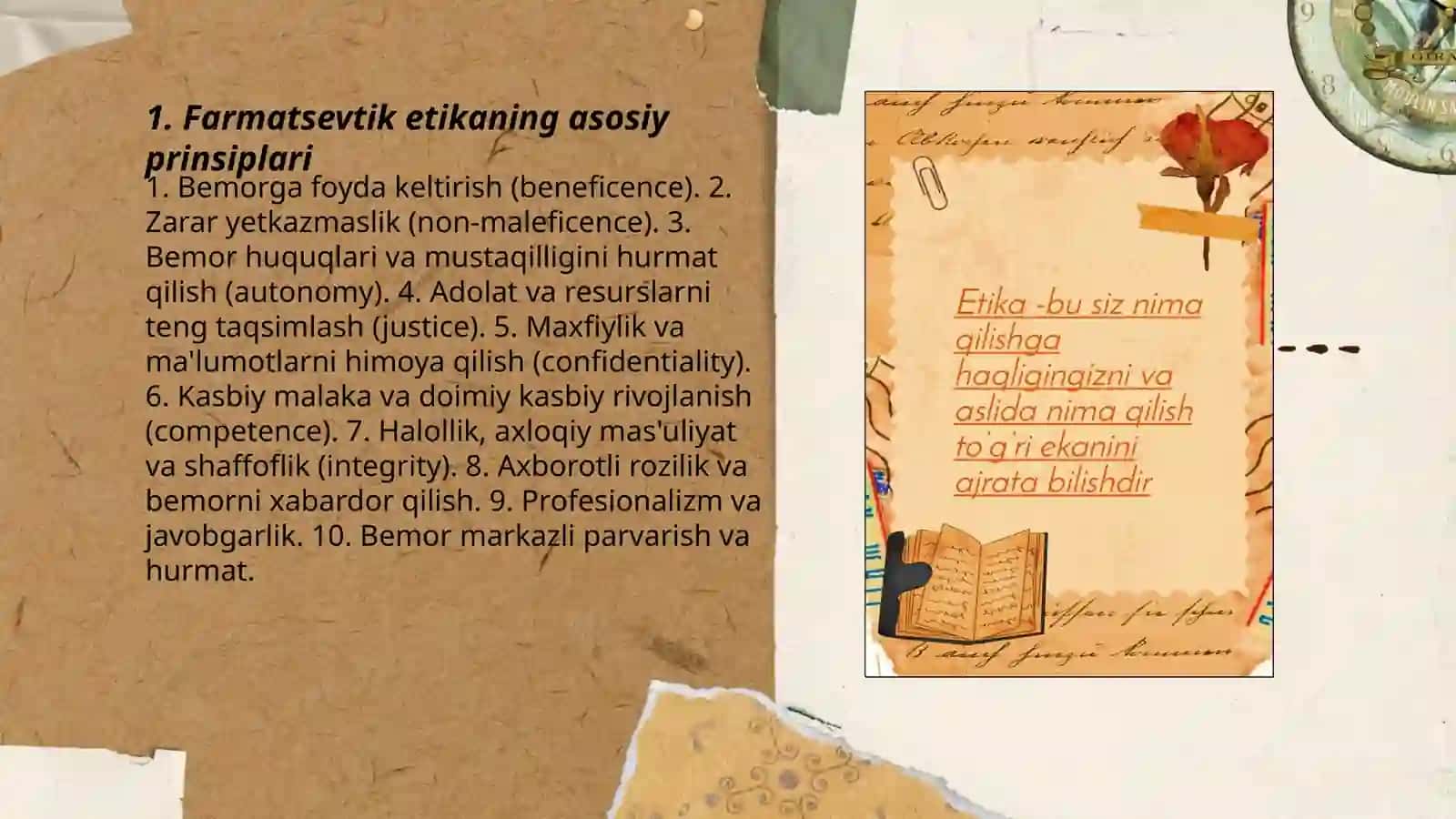 Farmatsevtik etika va deontologiya 3